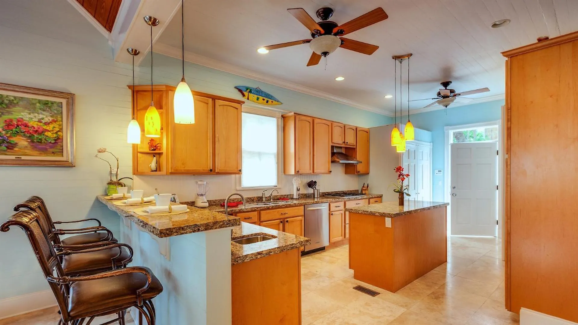 Villa Olivietta By Last Key Realty Key West
