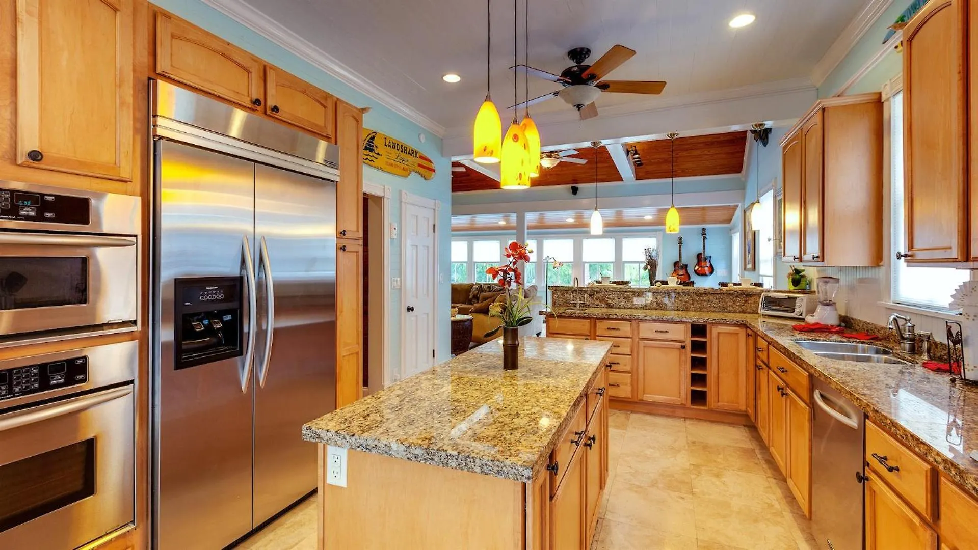 Villa Olivietta By Last Key Realty Key West