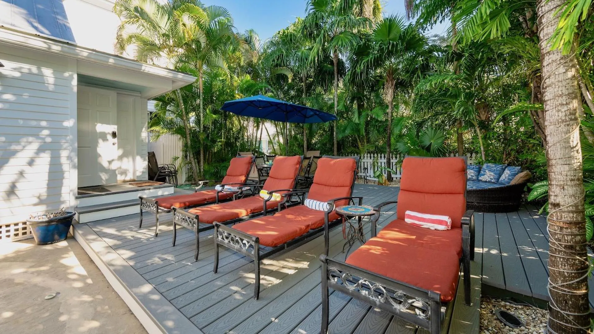 Villa Olivietta By Last Key Realty Key West Semesterbostad