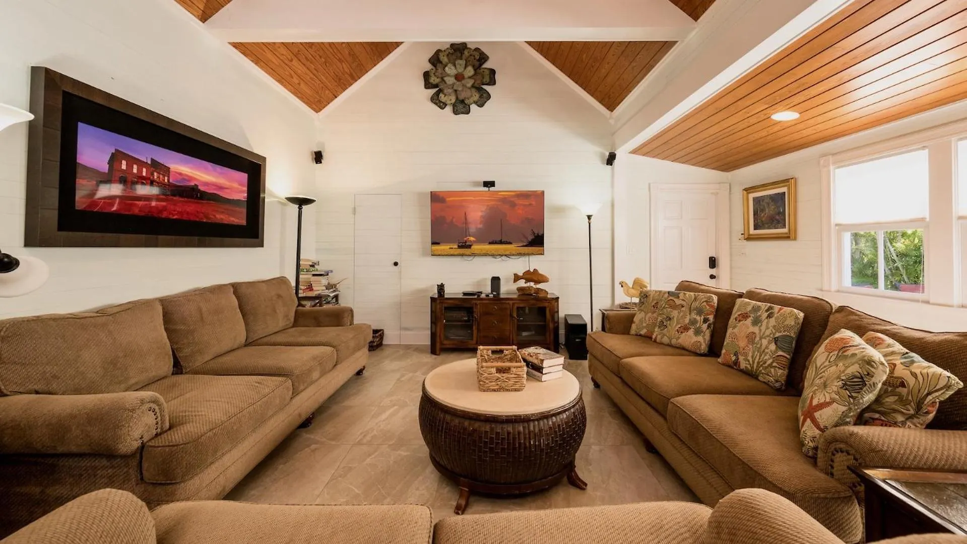 Villa Olivietta By Last Key Realty Key West Semesterbostad