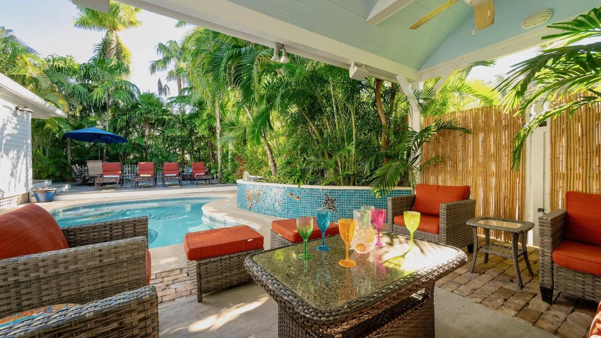 Villa Olivietta By Last Key Realty Key West 0*,  USA