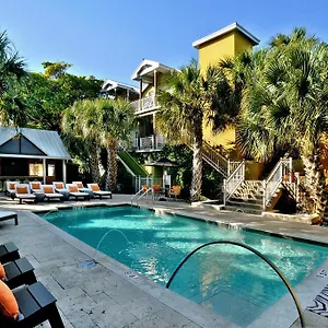 Hotel Truman, Key West