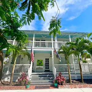 Inn The Porch On Frances - Adults Exclusive, Key West
