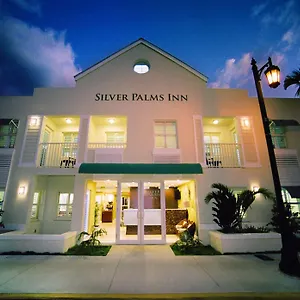Silver Palms Hotell