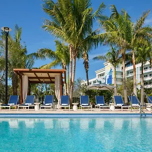 The Gates Hotell