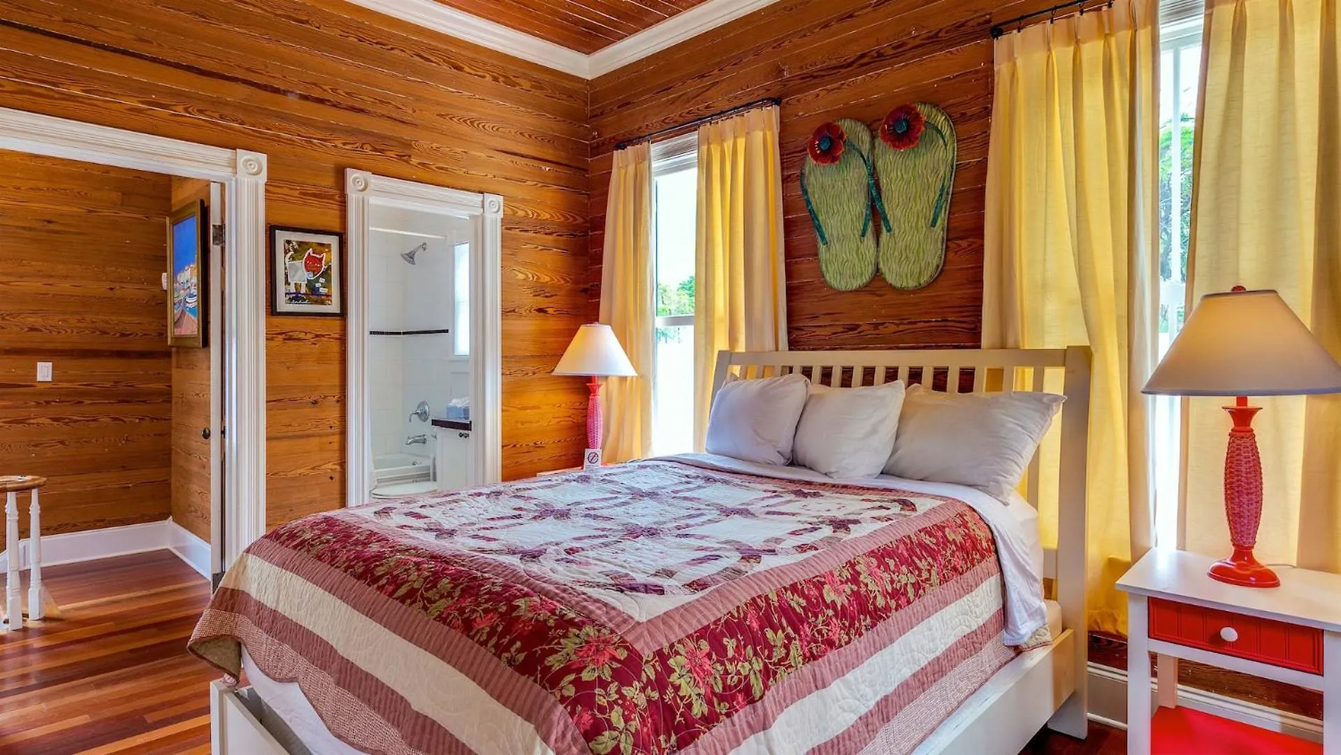 Holiday home Villa Olivietta By Last Key Realty Key West