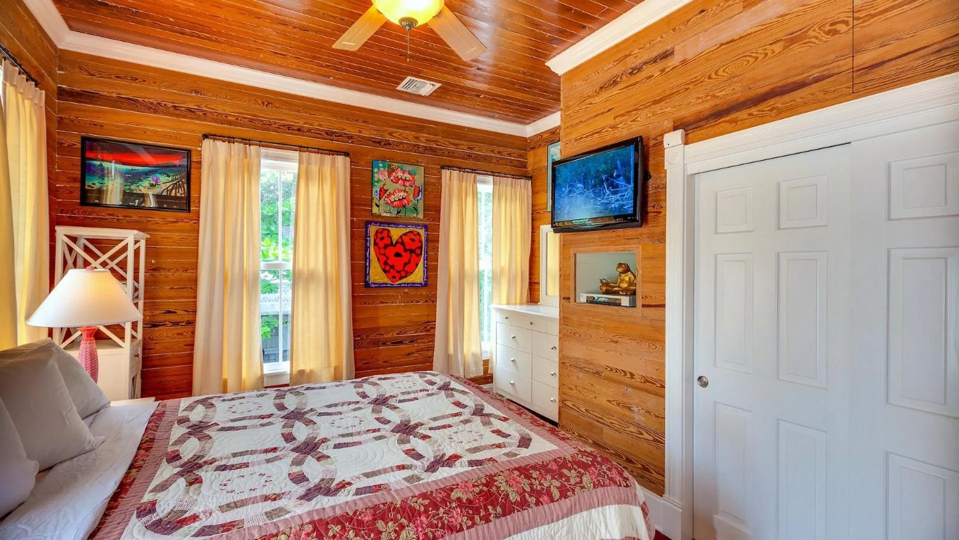 Villa Olivietta By Last Key Realty Key West 0*,