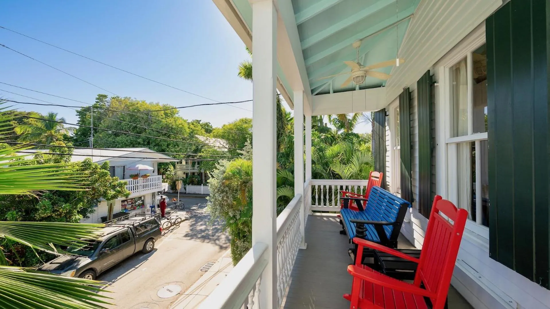 Holiday home Villa Olivietta By Last Key Realty Key West United States