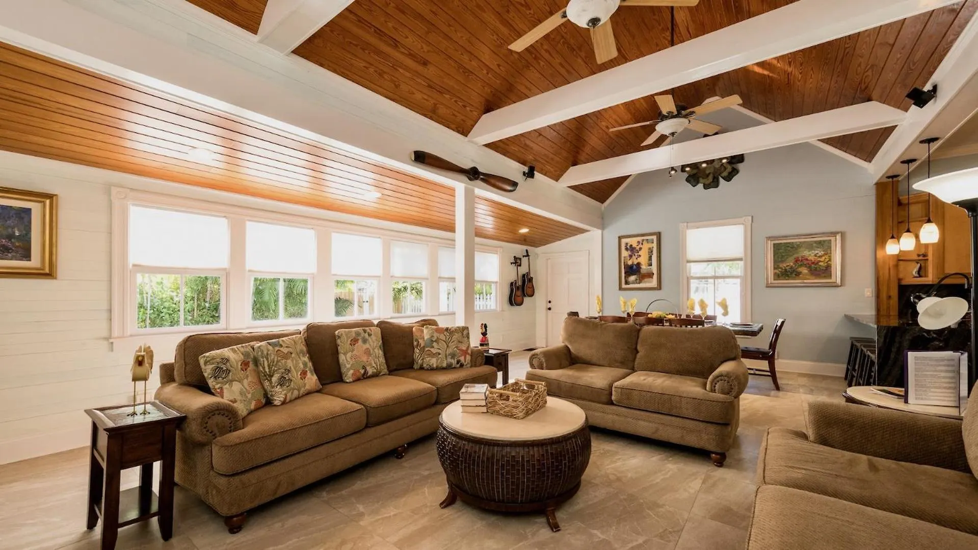Villa Olivietta By Last Key Realty Key West Holiday home
