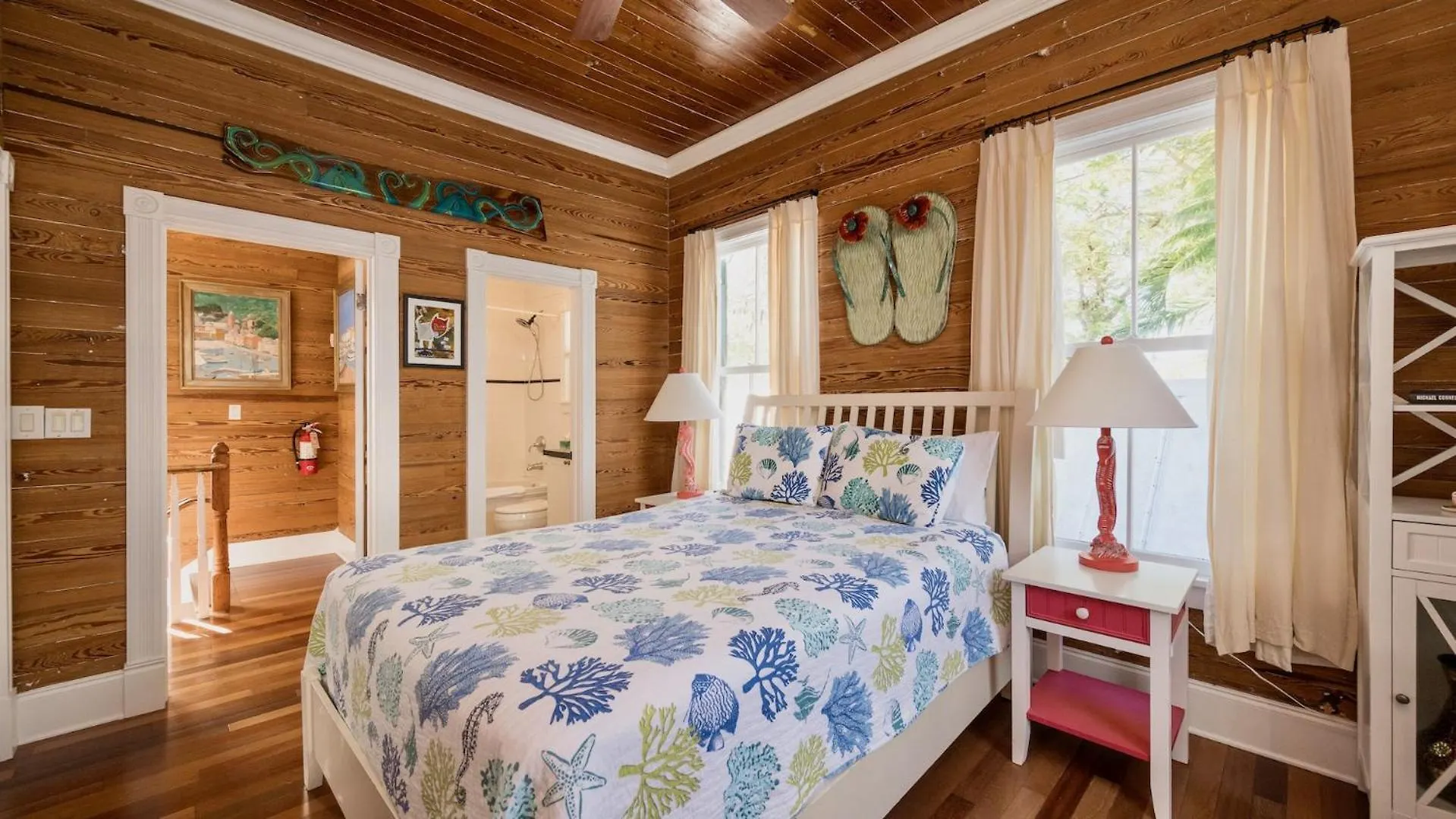 Villa Olivietta By Last Key Realty Key West