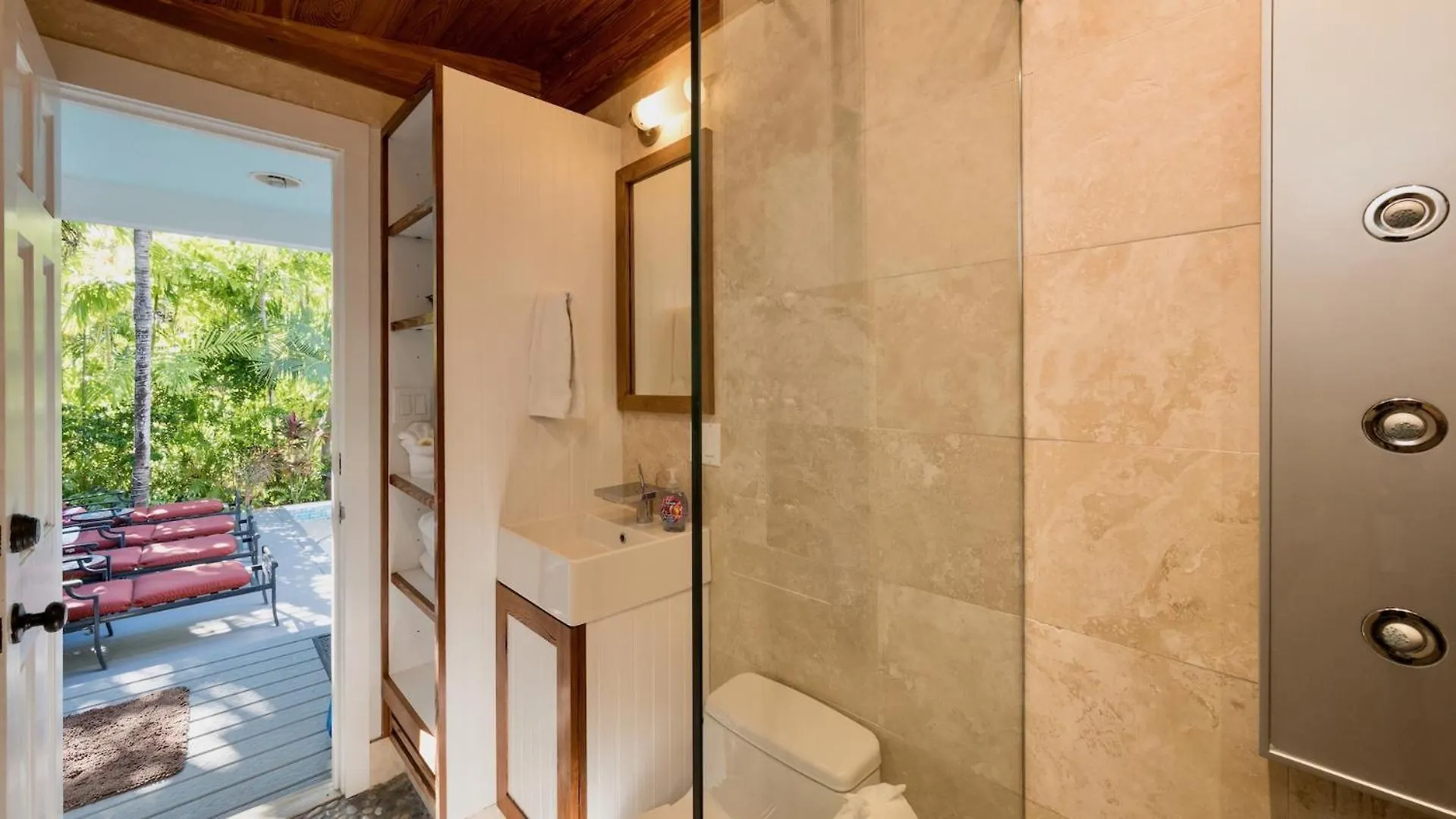 Villa Olivietta By Last Key Realty Key West